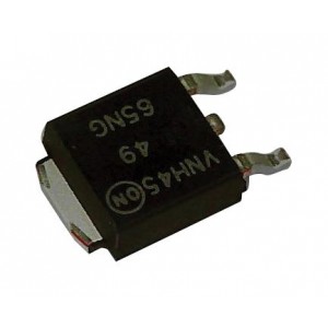 IRLR4132TRPBF, МОП-транзистор, N-канальный, 78 А, 30 В, 0.0025 Ом, 10 В, 2.35 В, [TO-252]