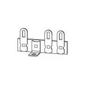 813, Клеммы STD TERM STRIP