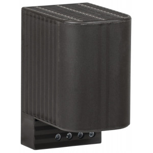 Обогреватель на DIN-рейку в корпусе 50Вт IP20 YCE-CS-050-20