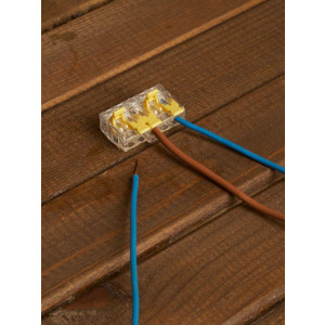 Клемма строительно-монтажная СМК 228-415 (уп.50шт) UKZ60-415-050