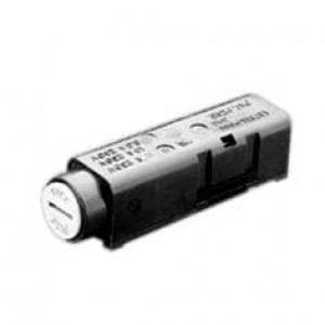 03453LS7HXLNP, Патроны плавких предохранителей ACS INTL SHOCK-SAFE FUSEHLDR