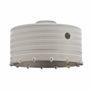 Коронка по бетону М22 х 120 мм KR-91-0420