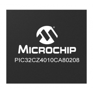 PIC32CZ8110CA80208-I/8MX