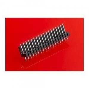 22-28-0050, Проводные клеммы и зажимы HEADER 5 PIN MALE