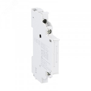 Блок контактов вспомогательный OptiStart MP-HS11-T2 (1шт) 340188