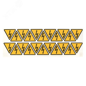 Знак 