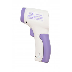 DT-8806S, Бесконтактный термометр для измерения температуры тела и различных поверхностей