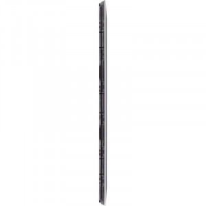 Рамка 3-м Valena Allure универсальная алюм. Leg 754393