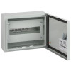 Изображение товара Корпус металлический ЩРНг-12 250х300х120 IP54 SIMPLE Б0041689