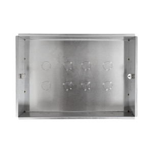 Напольная коробка под лючок C-Line 16-24 EKF cl-kln-k-16-24