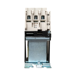 Контактор КМЭп малогабаритный 65А 24В DC 1NO 1NC PROxima ctr-s-65-24-nc-p