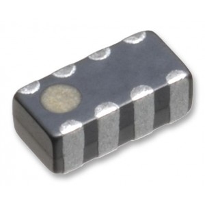 MEA2010PE360T001, Фильтр электромагнитных помех LC-Звено 20дБ 0.1A 6.3В для поверхностного монтажа лента на катушке