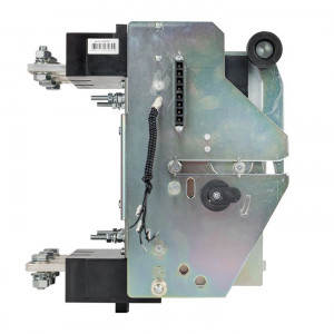 Панель выкатная AV POWER-4/3 переднего присоед. DOD-4/3F 700A EKF Averes