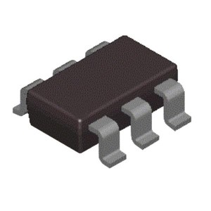 FDC5661N-F085, МОП-транзистор Trans N-Ch 60V 4.3A