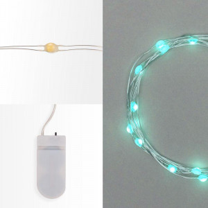 Гирлянда светодиодная 