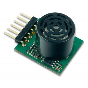 240-071, Инструменты разработки датчика положения PmodMAXSONAR U/S Range Finder