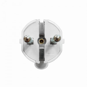 Евровилка угловая с ушком А112