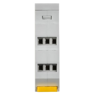 Реле времени многофункц. ORT 2 контакта 12-240В AC/DC IEK ORT-M2-ACDC12-240V