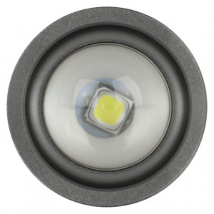 Фонарь аккумуляторный ручной MA-5001 5Вт SMD+LED Li-ION 3.7В 1400мА/ч IP44 Б0061026