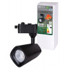 Светильник трековый однофазный LED TRL-02-035-NB 35 Вт, 24°, 4000 К, 90 Ra, черный, SQ0369-0025