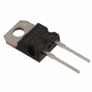 STPSC6H065D, Диод Шоттки 650В 6А