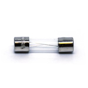 S506-1-R, Патронные плавкие предохранители S506 1A