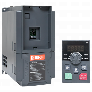 Преобразователь частоты PRO-Drive PD-150-FC-0K7-43-B EKF