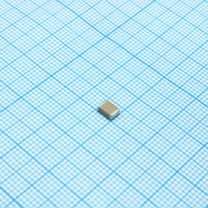 C4532B102K202NT, Керамический ЧИП-конденсатор 1812 X7R 1000пФ ±10% 2000В