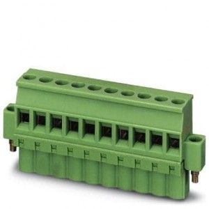 1912993, Съемные клеммные колодки MVSTBW 2.5 HC/ 6-STF