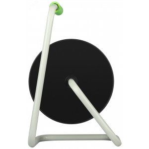 Удлинитель на пластик. катушке 4х50м с заземл. KAT-3x1.5-50m Greenline ПВС 3х1.5 Эра Б0065107