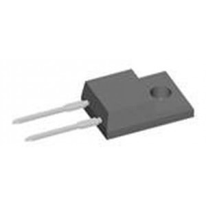 DFE10I600PM, Выпрямители 10 Amps 600V