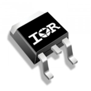 AUIRFR48ZTRL, Транзистор полевой MOSFET N-канальный 55В 42A DPAK