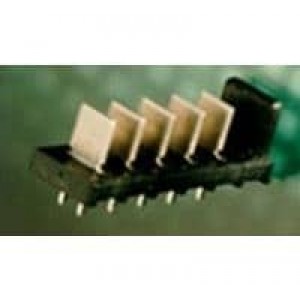 5787444-1, Электропитание платы BATT HDR 05P VRT KLESS