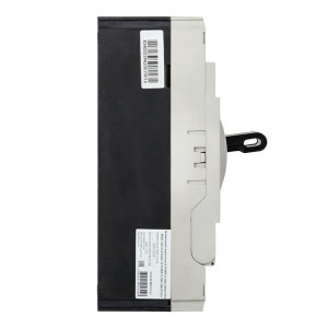 Автоматический выключатель AV POWER-3/3 400А 100kA ETU6.0 AVERES mccb-33-400H-6.0-av