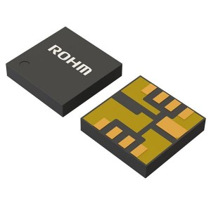 BD9A302QWZ-E2, Импульсные регуляторы напряжения Sync Buck DC/DC Conv 3A MOSFET;2.7V-5.5V