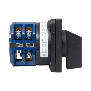 Переключатель кулачковый ПК-1-13 32А 3P 