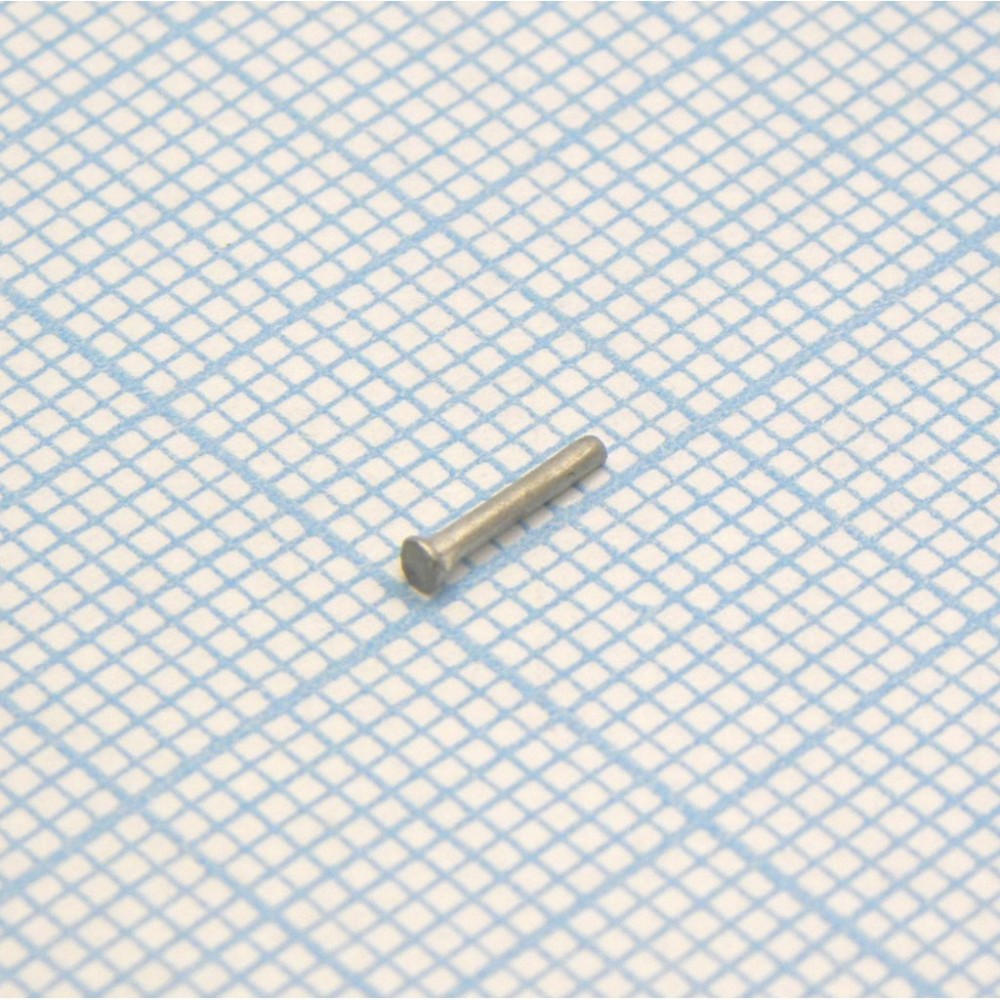 Изображение товара Лепесток штырь1-0.8-7-04 ГОСТ 16840-78