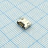 microUSB 5BFR1 REV