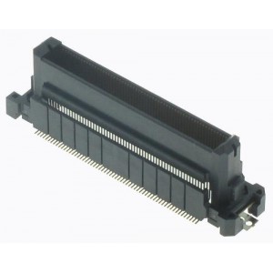 FX20-120P-0.5SV15, Межплатные и промежуточные соединители 120P 0.5MM PITCH,STR HEADER DOUBLE BEAM