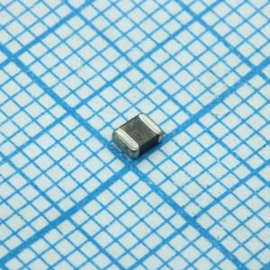 CVH252009-2R2M, Многослойная индуктивность SMD на ферритовом сердечнике 1МГц 2.2мкГн ±20% 1.3А 0,08Ом по постоянному току 2.5*2*0.9мм