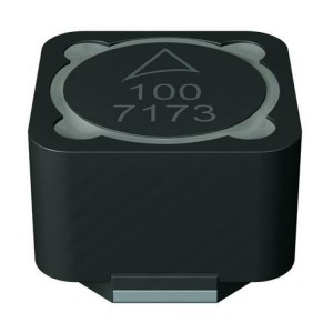 B82477P4202M000, Катушки постоянной индуктивности  SMT-INDUCTOR 12X12 2.0UH 8.9A, AEC-Q200