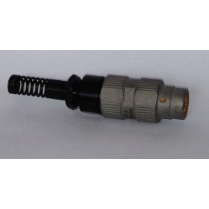 AJ-165/13-5, Телефонные разъемы M55116/13-5