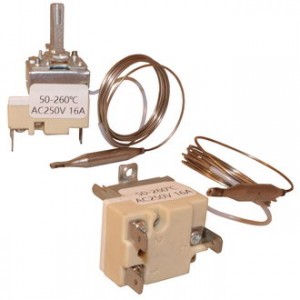 TR-152, Термостат регулируемый TR-152