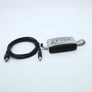 DC1613A, Контроллер интерфейса USB-PMBus