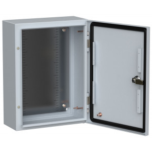 TITAN 5 Корпус металлический ЩМП-40.30.15 УХЛ1 IP66 TI5-10-N-040-030-015-66