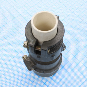 2РТТ28КПН7Ш11В, Цилиндрический низкочастотный соединитель пылебрызгозащищенный