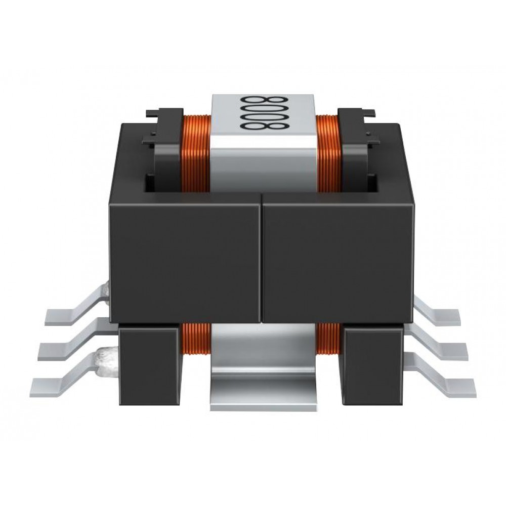 Изображение товара Датчик тока B82801C2245A200 EPCOS AG высокоточный 1500VAC