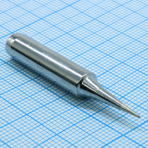 T900-I, Жало для паяльной станции ST80/AT937/AT989/AT989D/ST8802/AT8502D тонкий конус