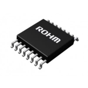 BD18342FV-ME2, Драйверы систем светодиодного освещения 70V Current Contrlr for auto LED lamps