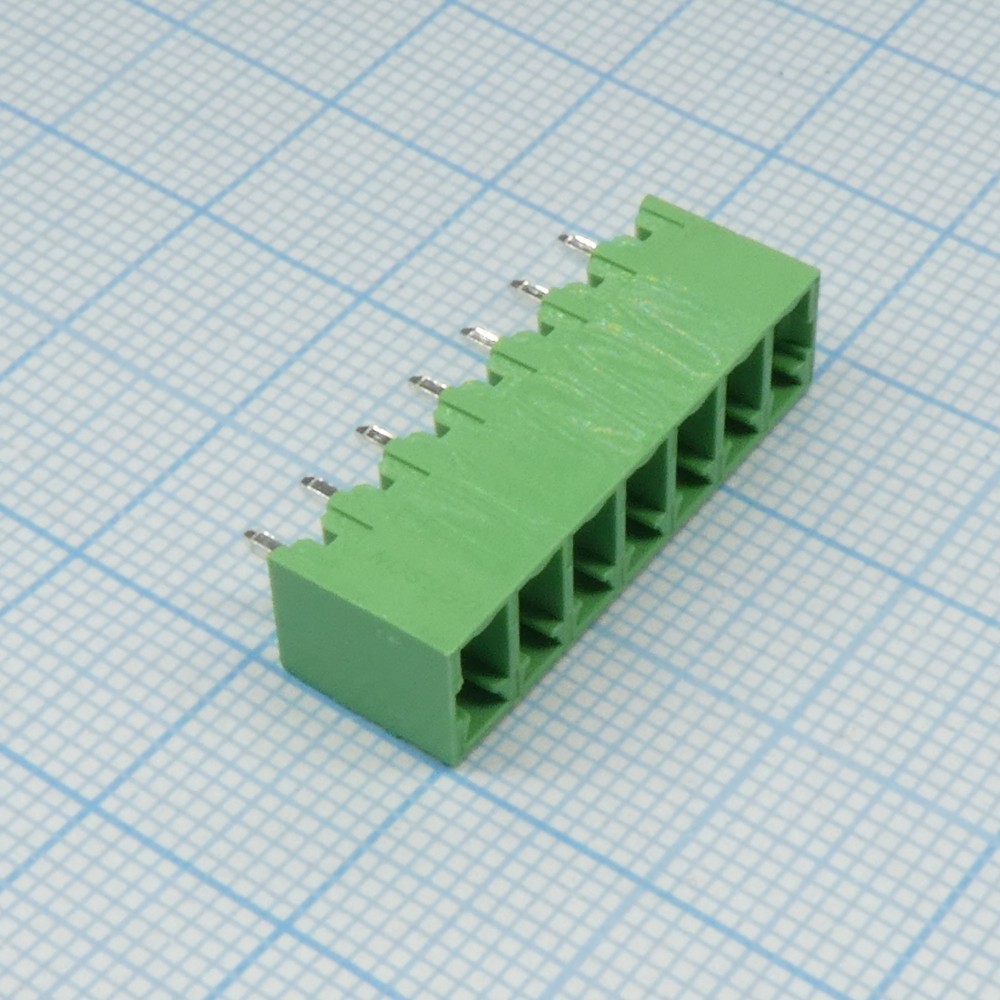 Изображение товара 15EDGVC-3.81-07P-14-00A(H)